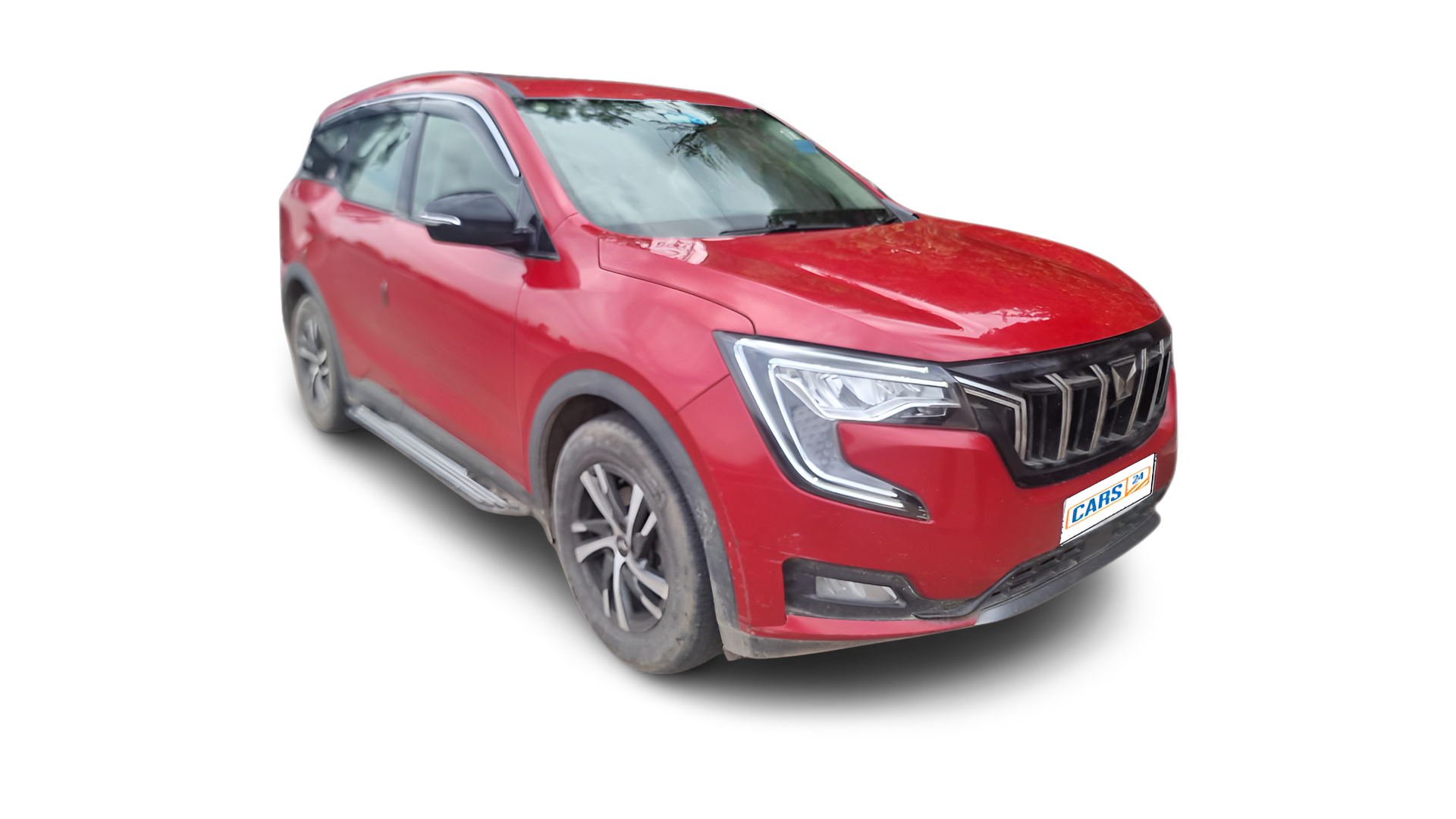 Mahindra XUV700-img